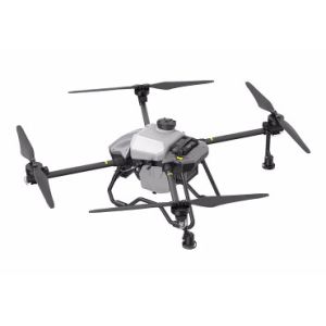 China Dron rociador ZAi-16L para fumigación agrícola con sistema de posicionamiento por radar supplier