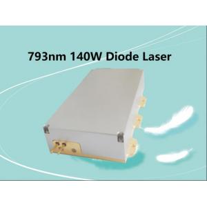 China 793nm 140W High Power Fiber Coupled Diode Laser supplier