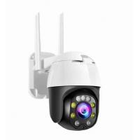 China 4G SIM Card IP Home Indoor Security Camera HD 1080P Vandalproof on sale