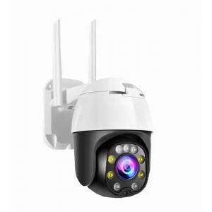 China 4G SIM Card IP Home Indoor Security Camera HD 1080P Vandalproof supplier