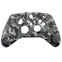 China Soft Waterproof Camouflage Silicone Protective Skin Case For Xbox Series X S Controller on sale