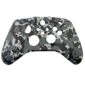Soft Waterproof Camouflage Silicone Protective Skin Case For Xbox Series X S Controller