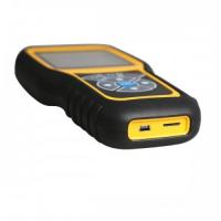 China OBDII Vehicle Diagnostic Tool OBDSTAR X300M Special For Odometer Adjustment on sale