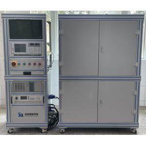 China SSCD30 30KW 191Nm 5000rpm  Electrical Test Bench For Diesel Engine And Gearbox supplier
