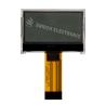 China Pantalla LCD de matriz de puntos FSTN COG de 1,7 pulgadas 128 * 64, módulo LCD ST7567 wholesale