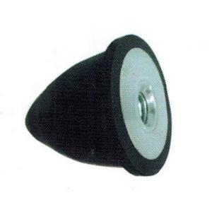 Cylindrical Noise Reduction High Hardness Durometer Rating for Superior Noise Control