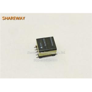 Low Profile Flyback Transformer For DC/DC Power Supplies 750318525