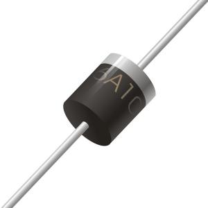China 6A Rectifier Diode 6A10 supplier