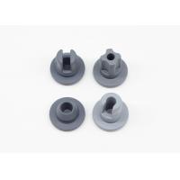 China 13mm Rubber Stopper Laboratory , Chlorinated Butyl Rubber Plug Stopper on sale