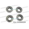 China Barden Bearing F1680 For Auto Cutter GT7250 S7200 Parts 153500224 wholesale