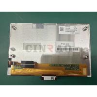 China 7.0 Inch TFT LCD Screen LAM070G059A Display Module Auto Parts Replacement on sale
