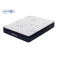 China Hotel Queen Sweet Hybrid Bonnell Spring Coil Mattress on sale