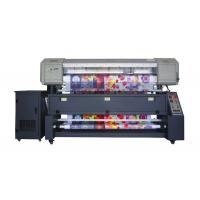China Automatic Mutoh Sublimation Printer Roll To Roll For Advertising Banner Flag Print on sale