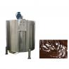 China SS 304 Chocolate Holding Tank 1000L For Bakery Manufactures wholesale