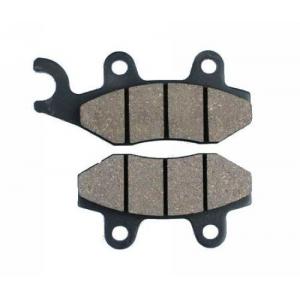 China China motorcycle brake pad manufacturer, EBC FA135, FA228, SBS 611/713 supplier