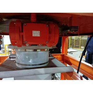China JC Electromagnetic Iron Remover for Lithium Iron Phosphate Production - 3500-45000 Gauss with Efficient Iron Impurity Removal (≤3ppm) and 24/7 Continuous Operation supplier