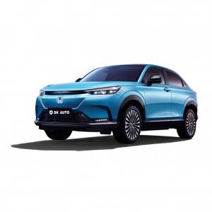 China Honda E:NS1 5 Seats Passenger Electric New Cars Ev New Energy Vehicle Personal Transport Vehicle supplier