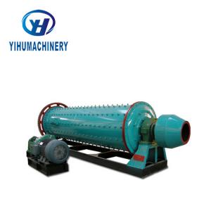 China 380 Voltage Mining Gold Grinding Machine Ball Mill for Ore and Stone supplier