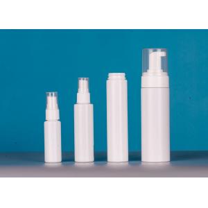 180,240,400,550,1000ML Plastic Lotion Bottles with Pumps,Leak Proof, Empty White Refillable, BPA Free for Shampoo Body W