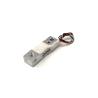 SC132 Miniature Load Cell for Hanging Weigh Scale 2kg Capacity Screw Installation Small and Miniature Parallel Beam Type