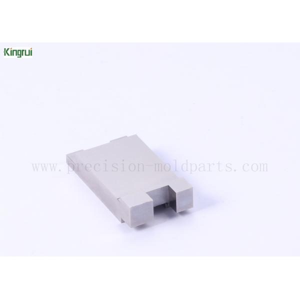 Buy cheap Metal Stamping Components For More Than 12 Years , Metal Stamping Tools from wholesalers