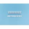 China High Sensitivity Aflatoxin M1 Strip Test Kit Rapid Lateral Flow Assay for Milk wholesale