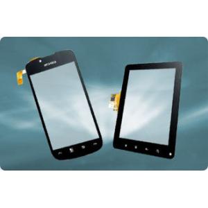 China 5 Inch Capacitive Touch Screen Panel For Smart Home , High Resolution 1024×1024 supplier