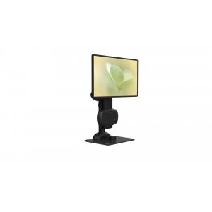 China Electric PC Screen Stand Rotating Ergonomics For Office Loptop Users supplier