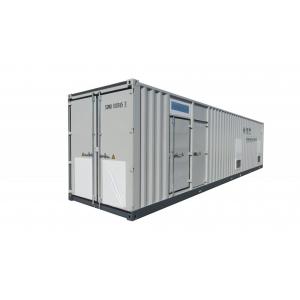 Customizable Box Containerized Energy Storage