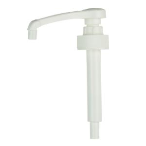 China 28/410 Plastic Lotion Pump for Gallon Dispenser Output 10cc ISO Certified Performance supplier