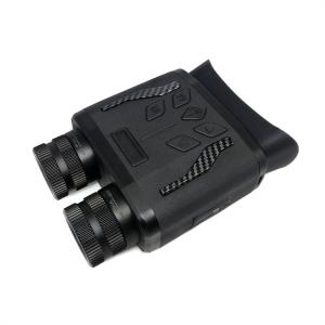 Waterproof Military Night Vision Binoculars With Goggles Camera 8G To 256G