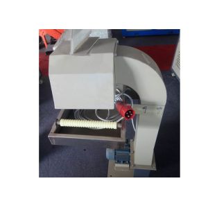 China 55kg Plastic Blowing Machine Traction Height 1200mm 1.5kw Wind Quantity 2800dB wholesale