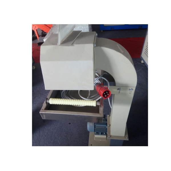 55kg Plastic Blowing Machine Traction Height 1200mm 1.5kw Wind Quantity 2800dB