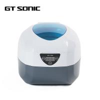 China CD / VCD Home Ultrasonic Cleaner Countdown Digital Display 750Ml 50kHZ on sale