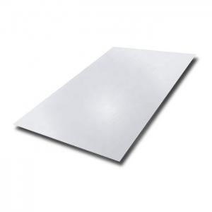 China Economy Grade 430 Stainless Steel Sheet Bright Annealed Polished Cosmetic Finish supplier