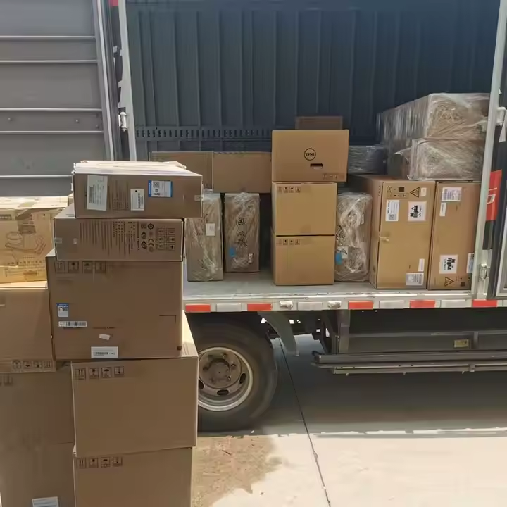 China PowerEdge R630 The Ideal Server for High-Performance and Scalability with Latest Intel Xeon Processor E5-2600 v4 Product Family wholesale