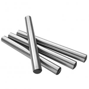 Impact Test 27J Yield Strength 205MPa Stainless Steel Stick Standard Export Package