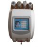 China 8'' Face / Body Ultrasonic Cavitation Slimming Machine With Vacuum Liposuction Head wholesale
