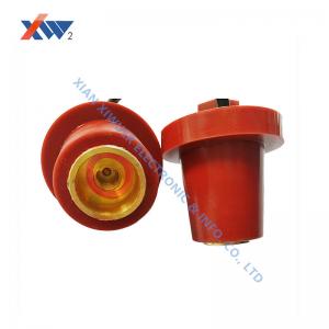 Customized Switchgear Temperature Sensor ODM Plug For Ring Main Unit T-Joint