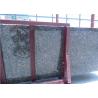 China Commercial Brown Granite Tile Slabs Multi Function Supreme Strength wholesale
