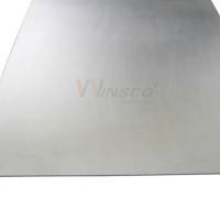 China Complete Specifications 1250mmx2500mmx0.7mm SS Plate Cold Rolled 2B Stainless Steel Sheet 304 304L Grade on sale