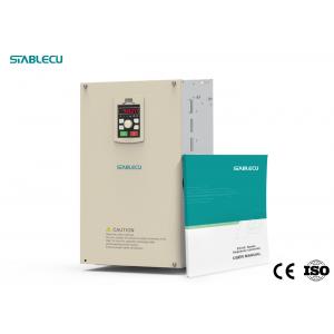 30KW 37KW AC Frequency Inverter 60 To 50HZ Frequency Converter