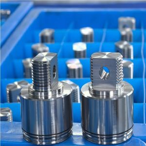 China Stainless Steel Precision CNC Machining Parts Turning And Milling Precision CNC Machining Process wholesale