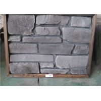China Hotel decorative artificial wall stone, with low water absorption on sale