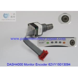 China GE DASH4000 DASH3000 Patient Monitor Encoder 62VY15013094 Hospital Facility Faculty Repairing Accessories supplier