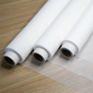 Chemical Resistant Nylon Filter Mesh 3 - 200 Micron For Medical Filtration