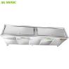 China Máquina ultrasónica de la limpieza del motor de los tanques multi con tamaño por encargo AG - 3072G del tanque wholesale