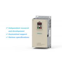 China 15KW 18.5KW 22KW 3 Phase Variable Frequency Inverter For Motor on sale