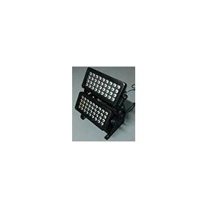 China Black 1080 Watt High Power Led Lights / Outdoor Led Flood Lights For Party supplier