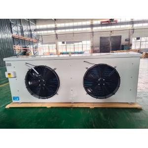 G series Air cooler 2 fans new product high efficiency use for cold room